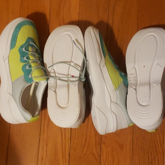 Free people Vagabond Lexy Sneakers - Picture 7 of 8